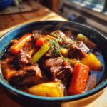 beste herfstsoepen en stoofschotels