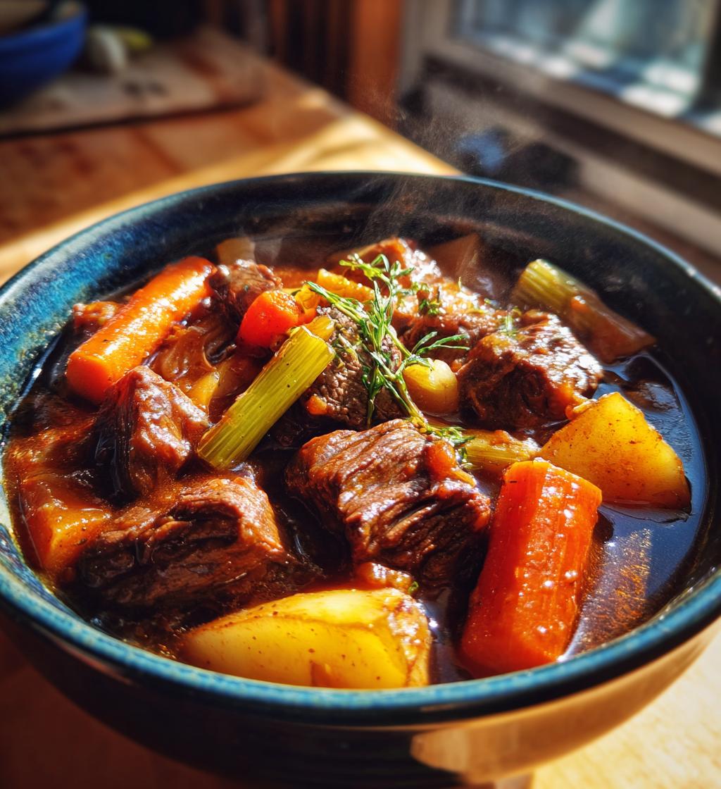 5 beste herfstsoepen en stoofschotels voor ultiem comfort