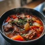 beste slowcooker soepen