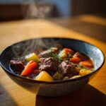 beste soepen en stoofschotels