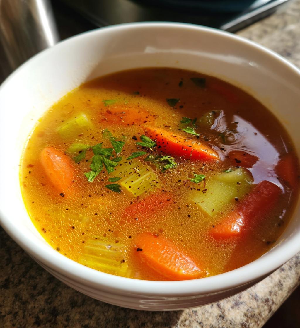 3 geheimen voor de beste soepen die altijd smaken