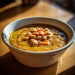 bonensoepen