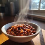 bruine bonen recepten