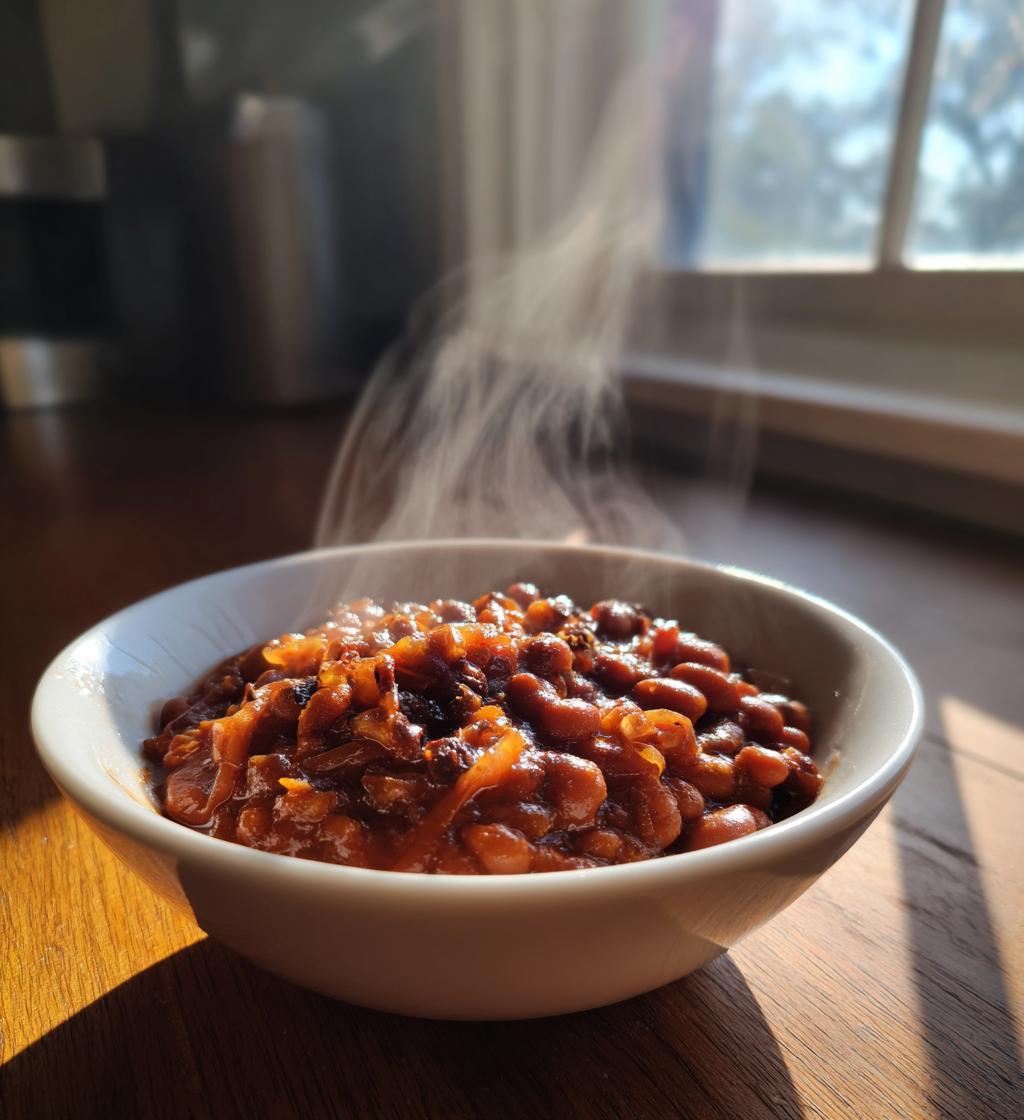 bruine bonen recepten