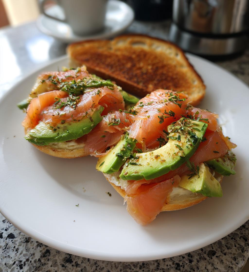 Perfecte brunch ideas voor 4 personen – simpel &amp; smaakvol