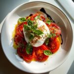 burrata recepten