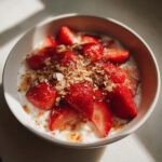 caloriearme desserts