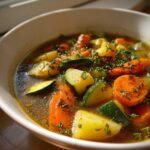 clean eating soepen en stoofschotels