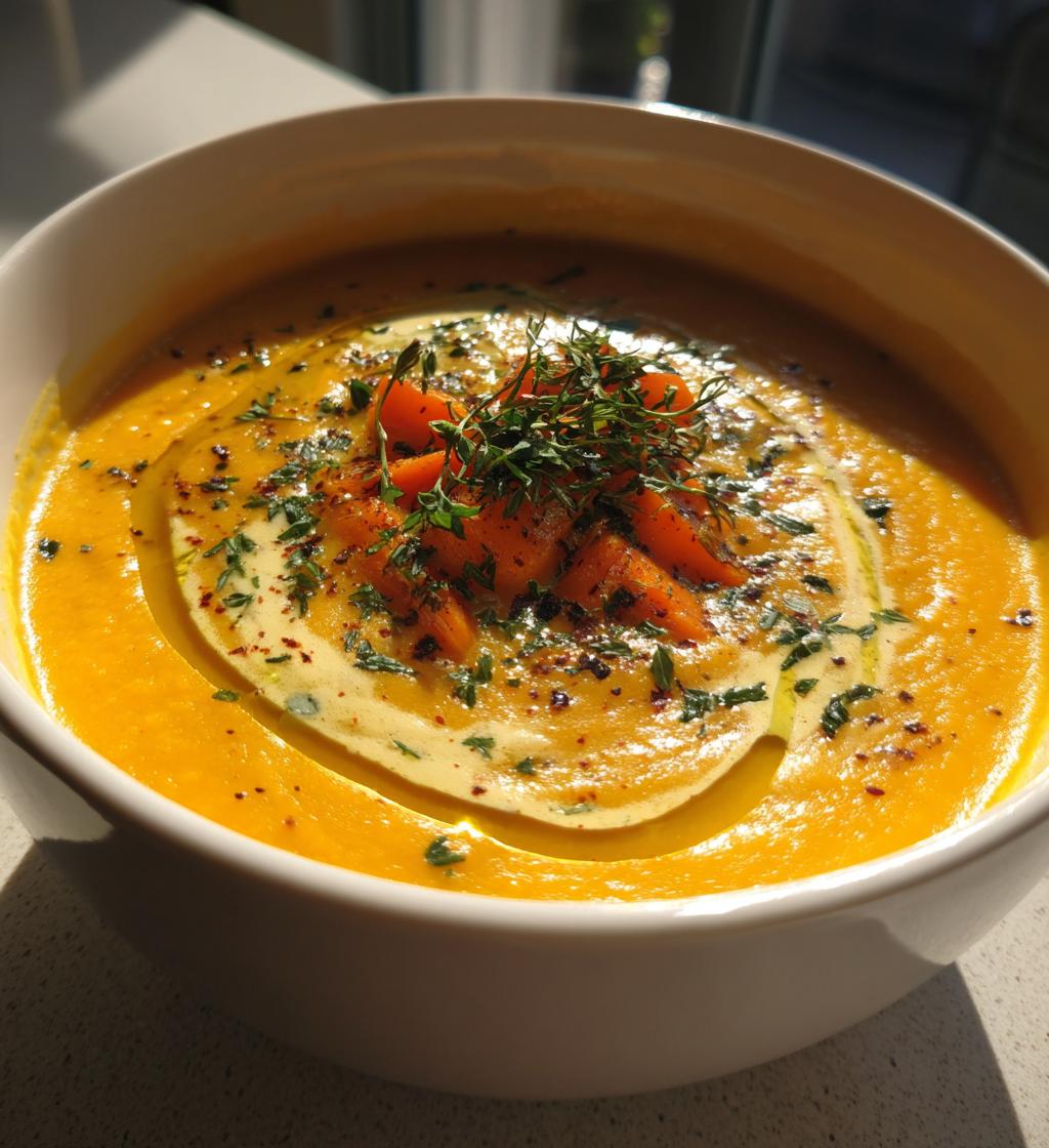 Ultieme 35-minuten comfortsoepen: perfect simpel en warm