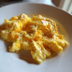 eiergerechten voor ontbijt