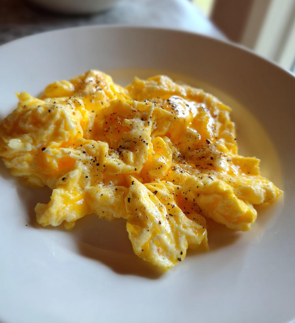 eiergerechten voor ontbijt