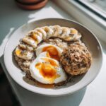 gebalanceerd ontbijt