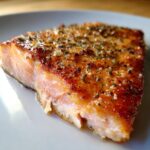 gerookte zalm recepten