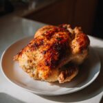 gevulde kip recepten