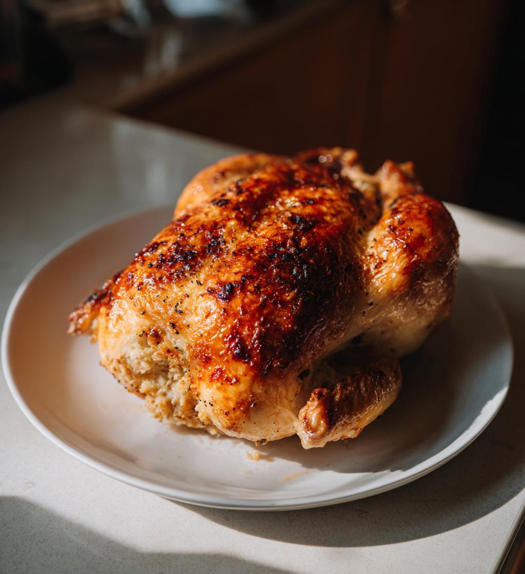 Heerlijk Gevulde Kip: 5 Gouden Tips voor Perfection   
(47 characters)