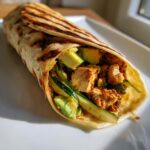 gezond game day eten