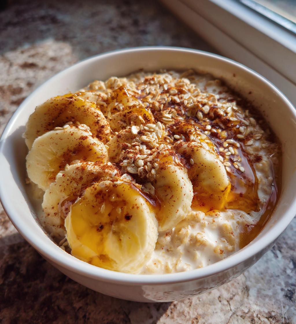 Gezond ontbijt in 10 minuten: energieboost voor de hele dag