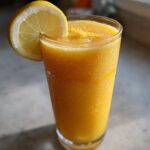 gezonde drank recepten