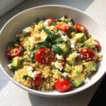 gezonde lunch recepten meenemen