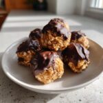 gezonde no-bake desserts