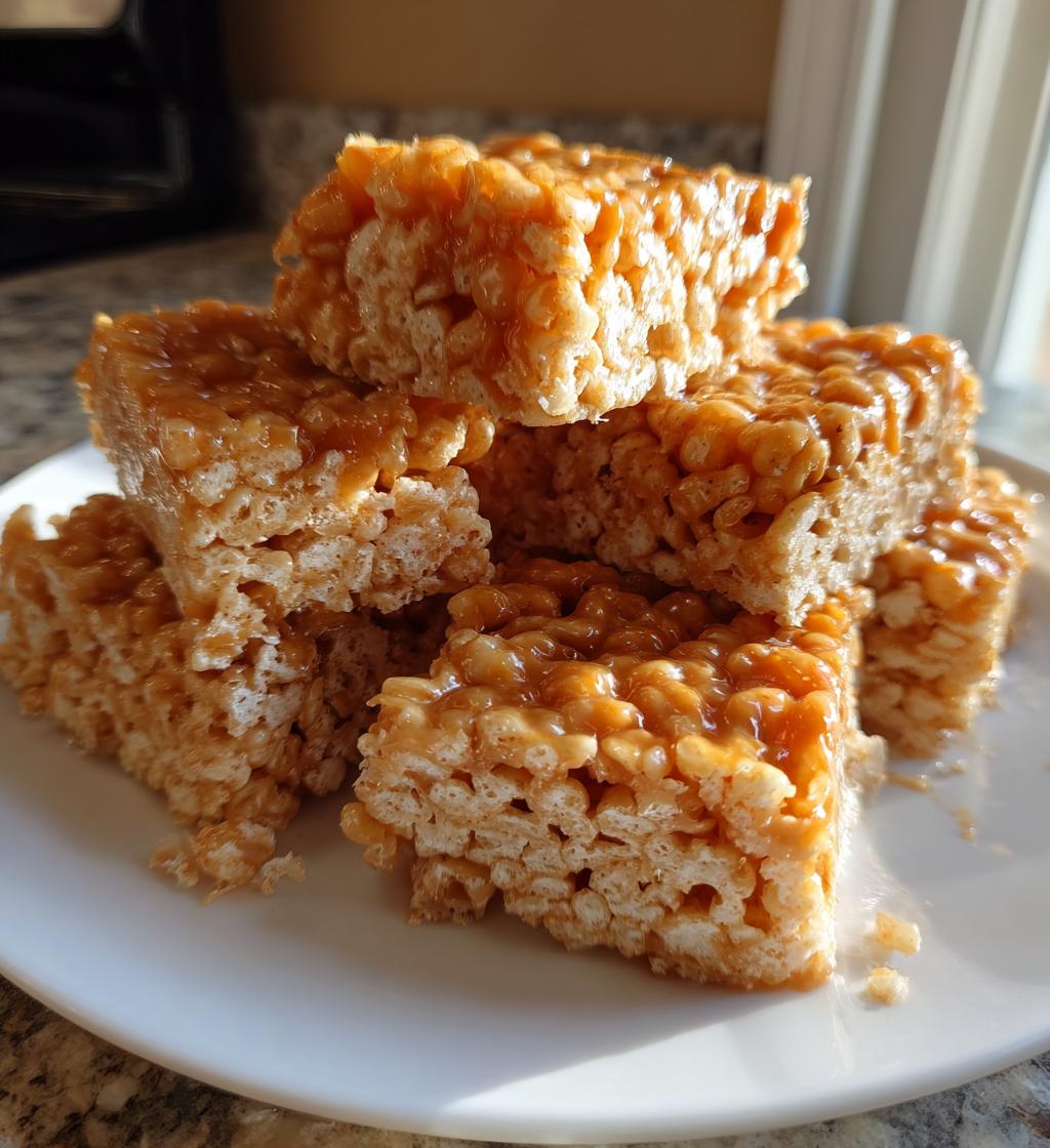 5x snelle gezonde rice krispie treats die verslavend lekker zijn