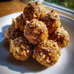 gezonde snacks makkelijk