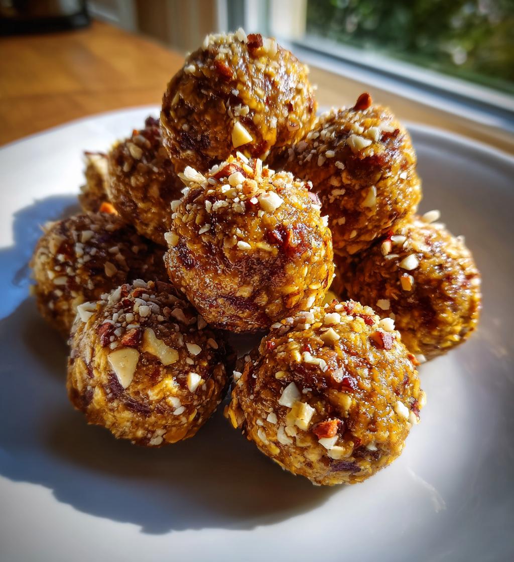 gezonde snacks makkelijk