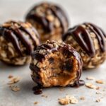 gezonde tussendoortjes