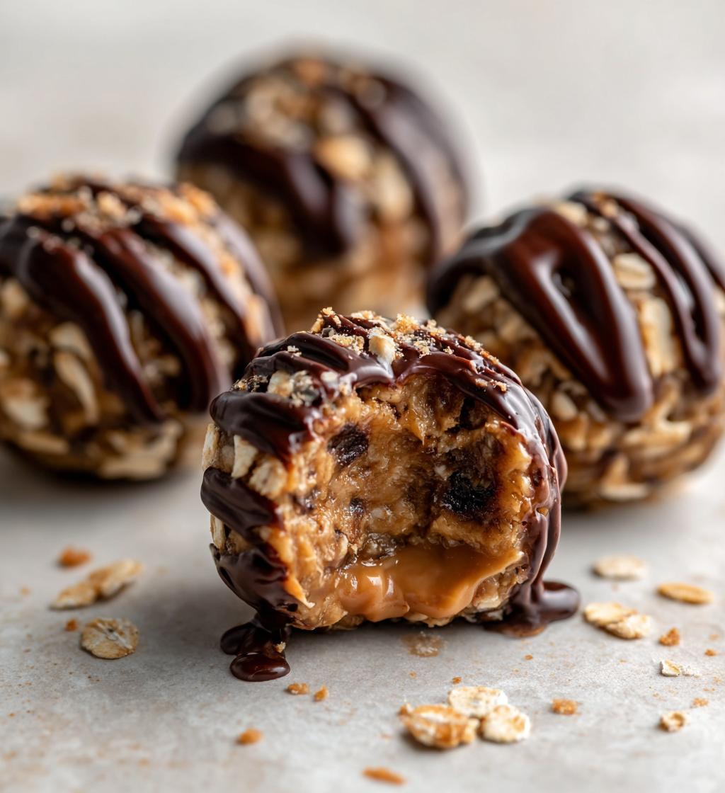 gezonde tussendoortjes