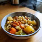 goedkope soepen voor een grote groep