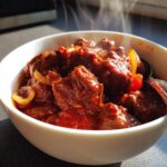 goulash recepten slowcooker