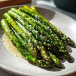 groene asperges recepten