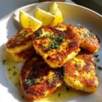 halloumi recepten