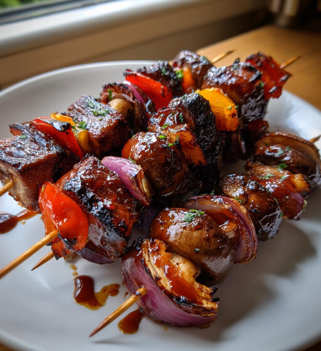 Perfecte BBQ hapjes voor 10 gelukkige gasten