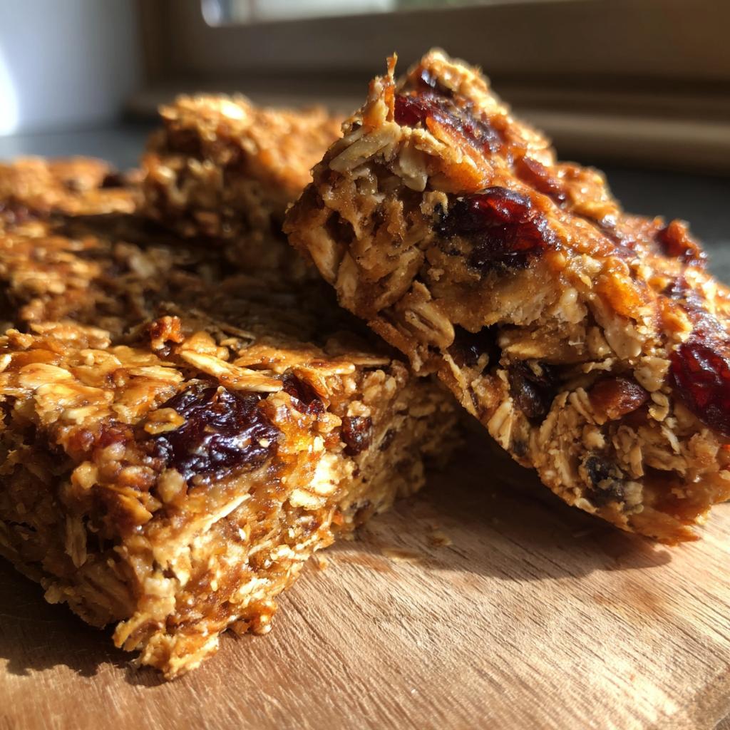 havermoutrepen gezond