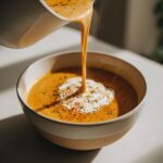 kerstsoepen voor een feestje