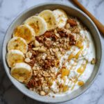 kwark ontbijt recepten