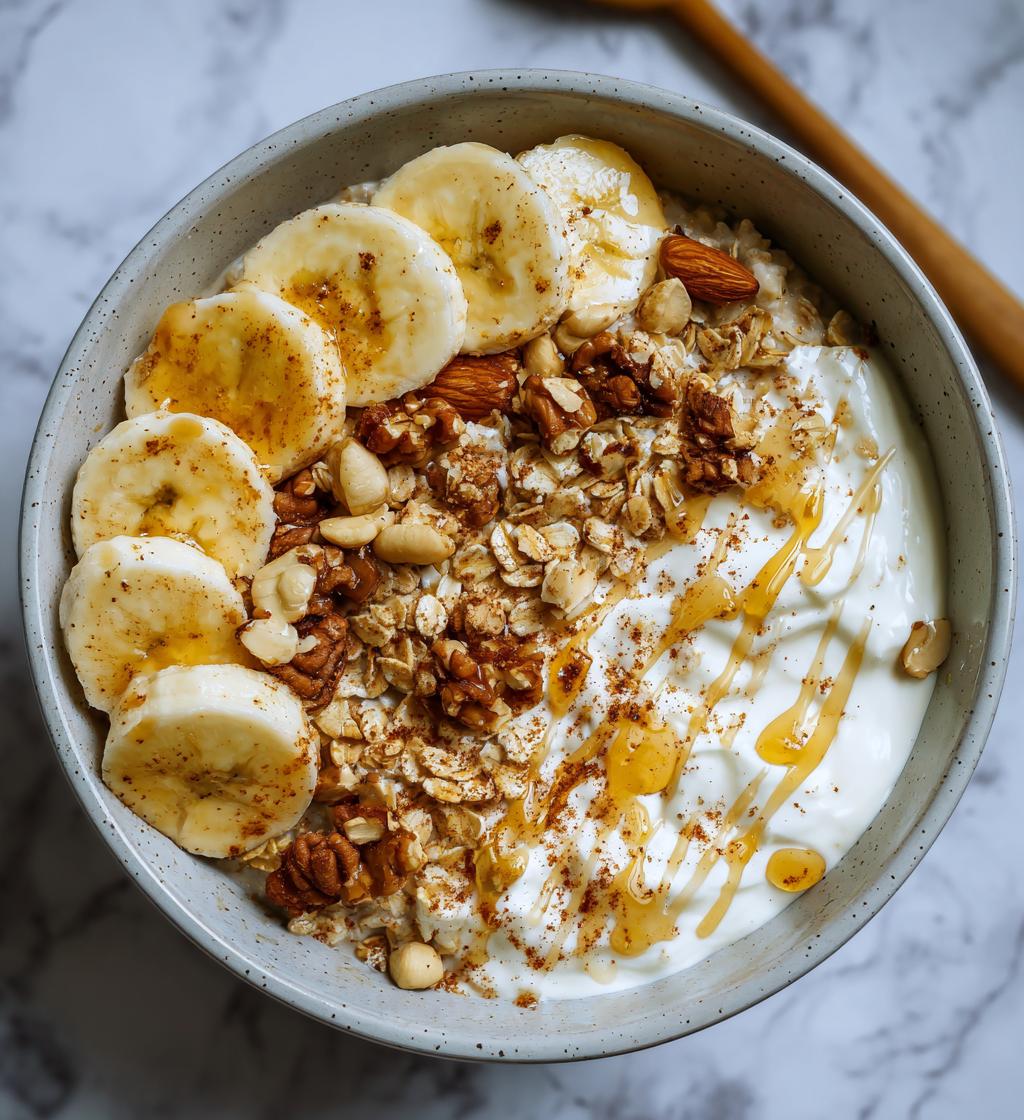 5 Minuten Perfect Kwark Ontbijt – Onweerstaanbaar Lekker!