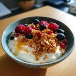 kwark recepten ontbijt