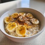 laagcalorisch ontbijt