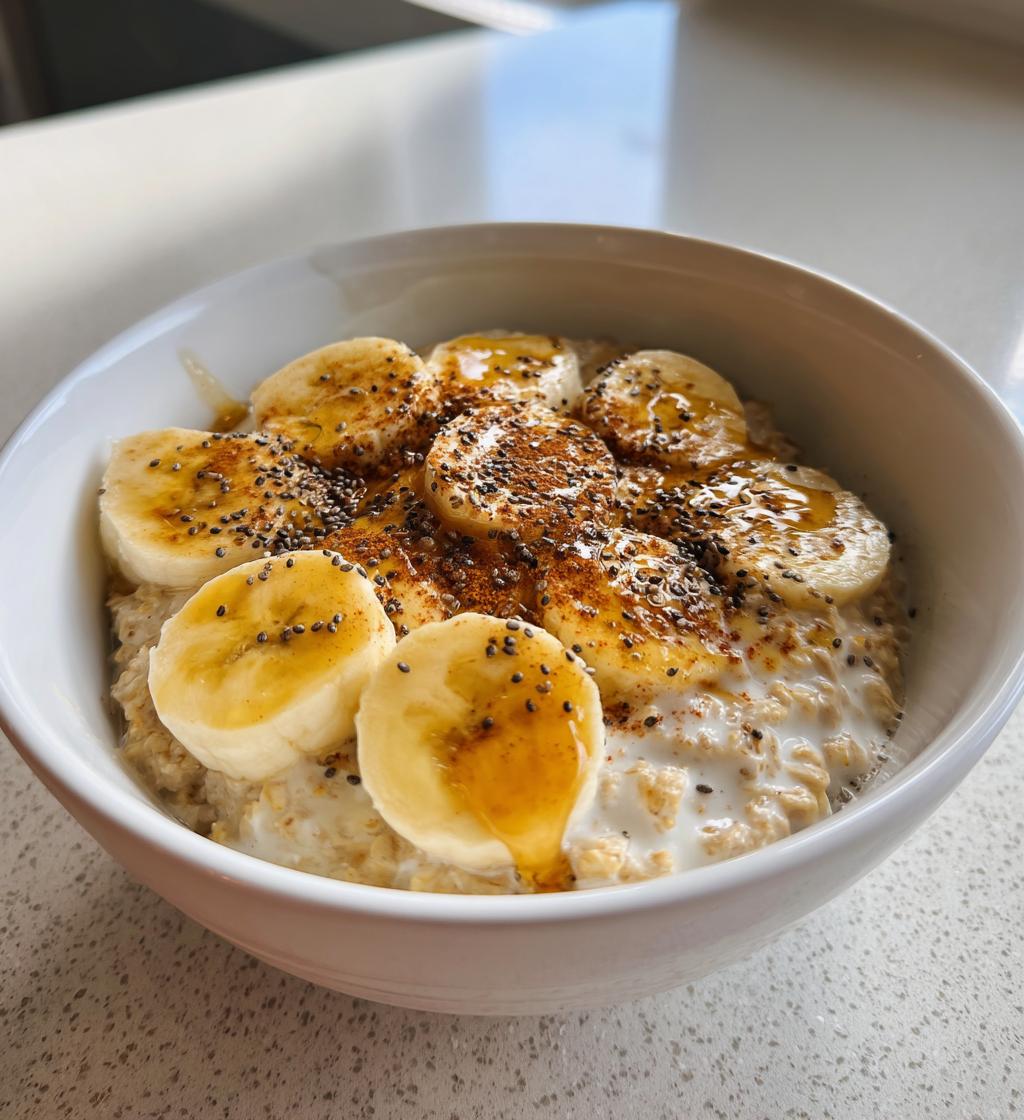 Heerlijk laagcalorisch ontbijt in slechts 10 minuten