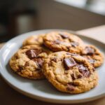 makkelijke Super Bowl desserts