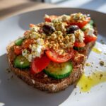 mediterrane dieet recepten ontbijt