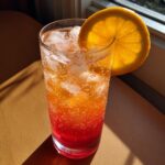 mocktail recipe