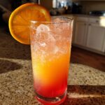 mocktails non alcoholic