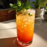 mocktails non alcoholic