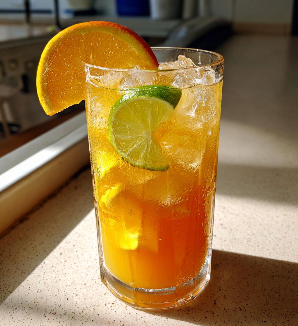 3 Verfrissende Mocktail Recepten voor een Zomer Zonder Alcohol