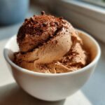 ninja ijs recepten gezond