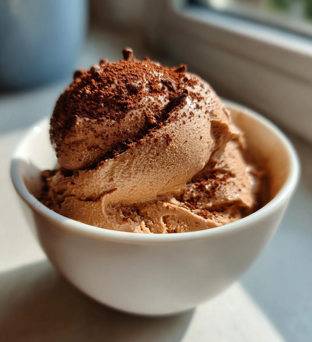 ninja ijs recepten gezond