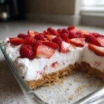 no-bake zomerdesserts